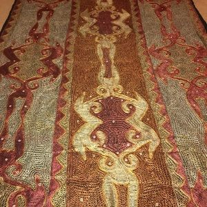 Other - Handmade Wall Tapestry Other - Handmade Wall Tapestry